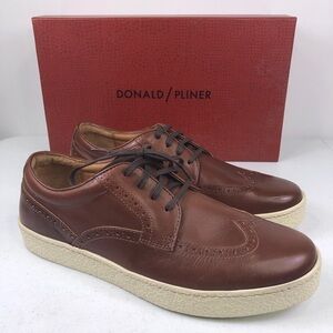 DONALD Pliner Men Casual Oxford Sneakers Murphy
